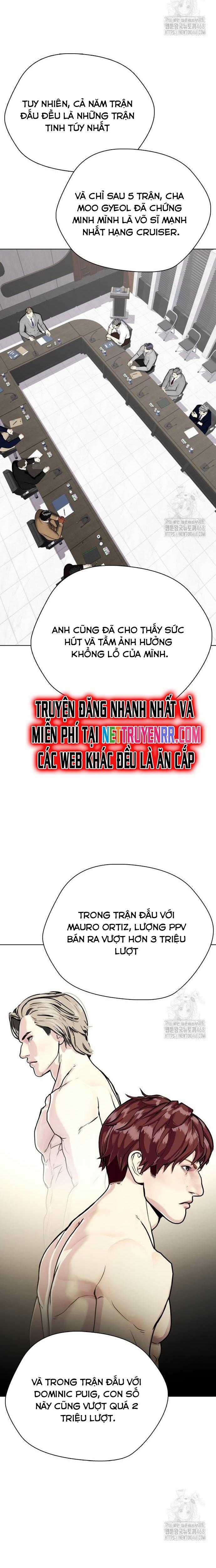 Loser Giỏi Võ - Chapter 108 - Trang 2