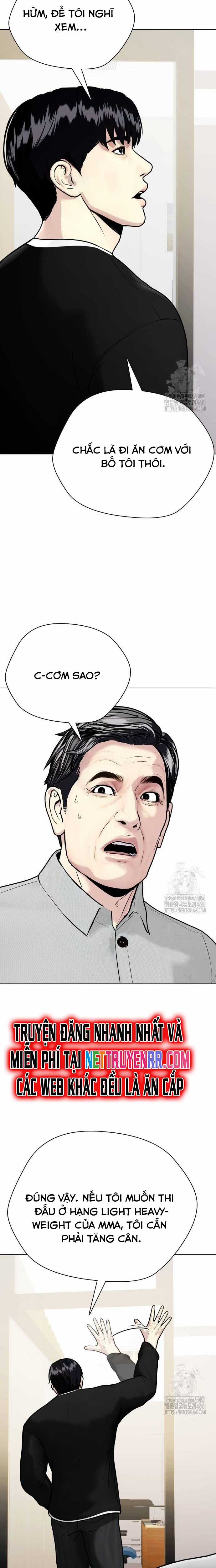 Loser Giỏi Võ - Chapter 108 - Trang 11