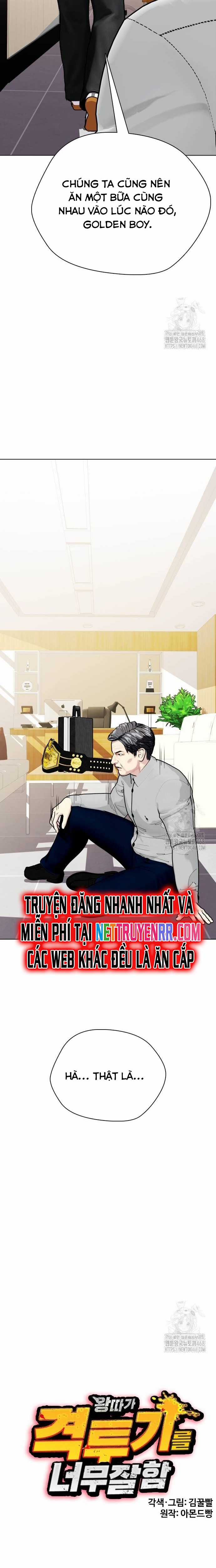 Loser Giỏi Võ - Chapter 108 - Trang 12