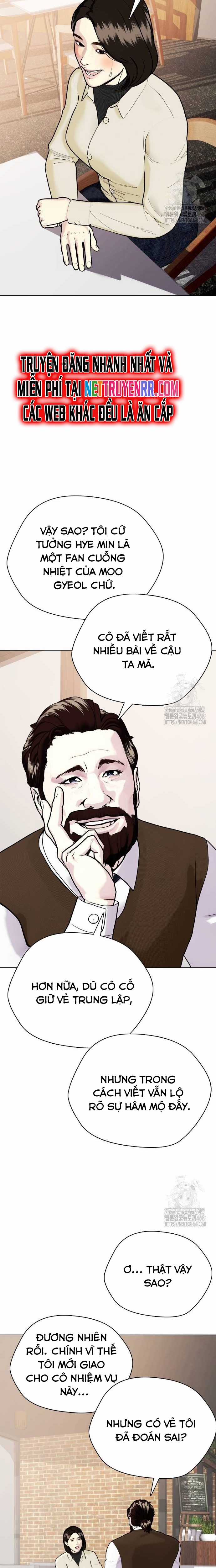 Loser Giỏi Võ - Chapter 108 - Trang 14