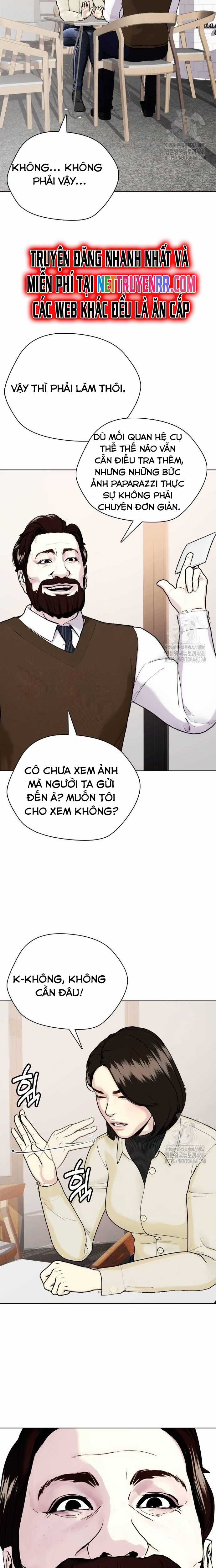 Loser Giỏi Võ - Chapter 108 - Trang 15