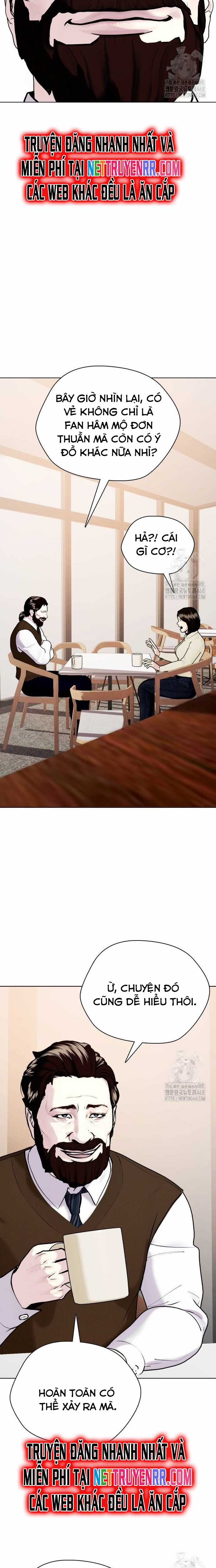 Loser Giỏi Võ - Chapter 108 - Trang 16