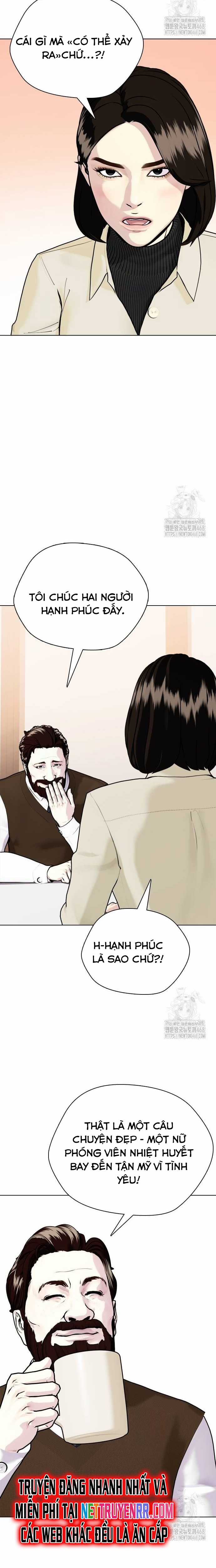 Loser Giỏi Võ - Chapter 108 - Trang 17