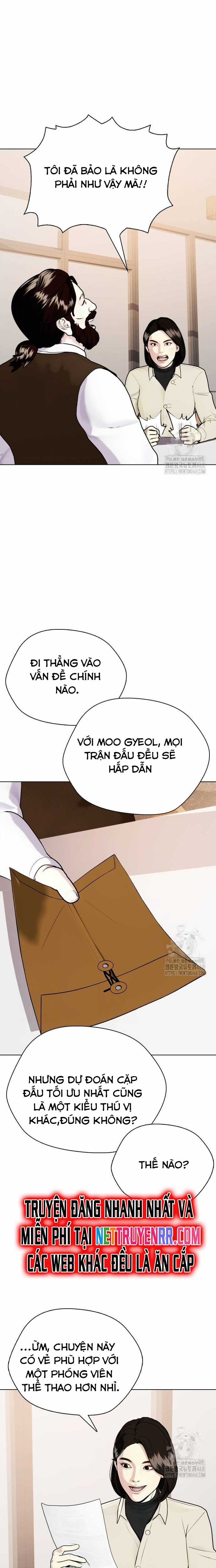 Loser Giỏi Võ - Chapter 108 - Trang 18