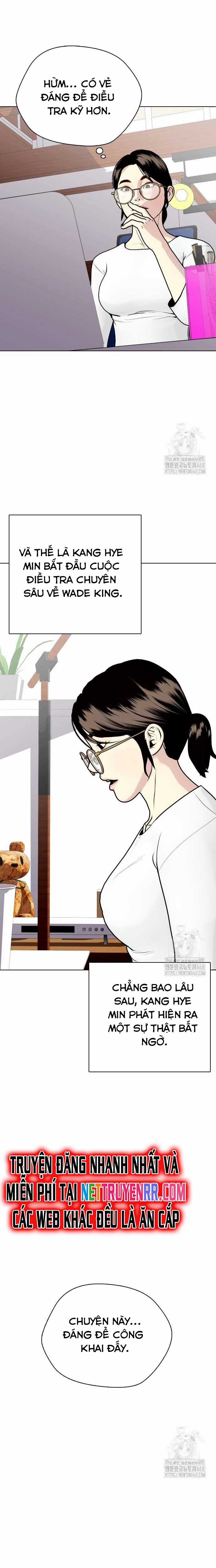 Loser Giỏi Võ - Chapter 108 - Trang 26