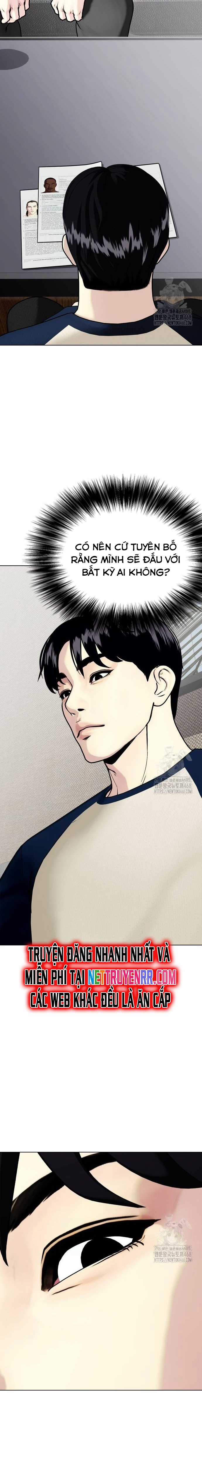 Loser Giỏi Võ - Chapter 108 - Trang 28