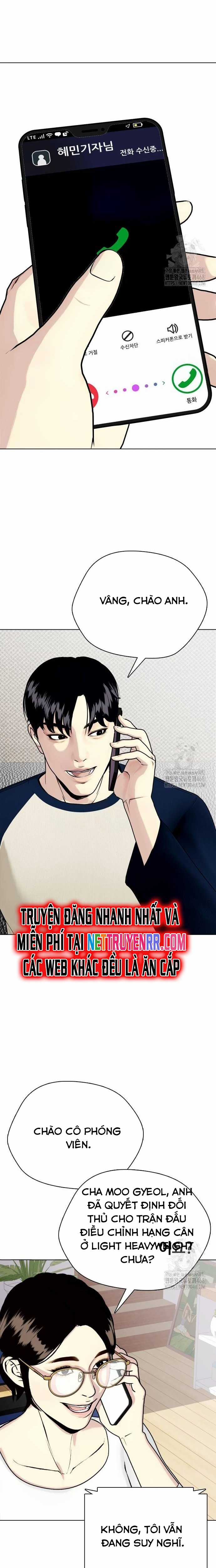 Loser Giỏi Võ - Chapter 108 - Trang 29