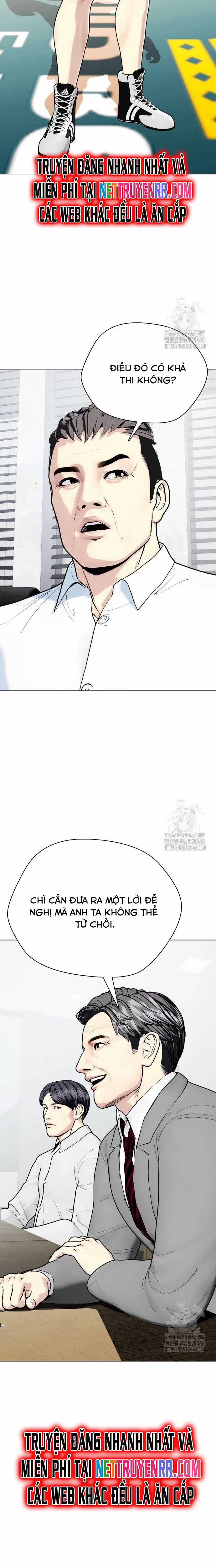 Loser Giỏi Võ - Chapter 108 - Trang 4