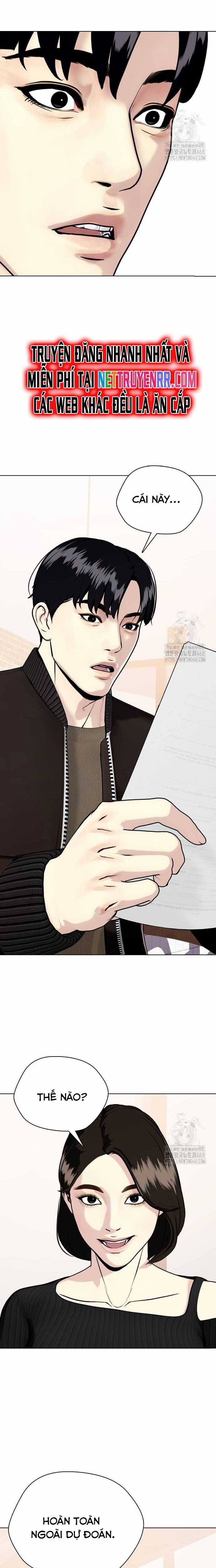 Loser Giỏi Võ - Chapter 108 - Trang 31