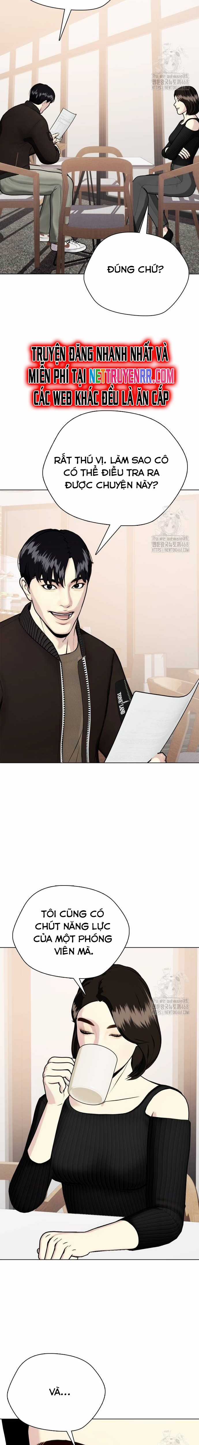 Loser Giỏi Võ - Chapter 108 - Trang 32