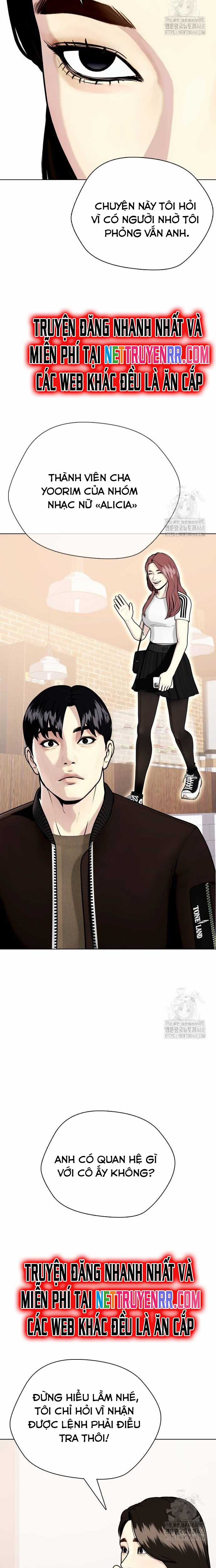 Loser Giỏi Võ - Chapter 108 - Trang 33