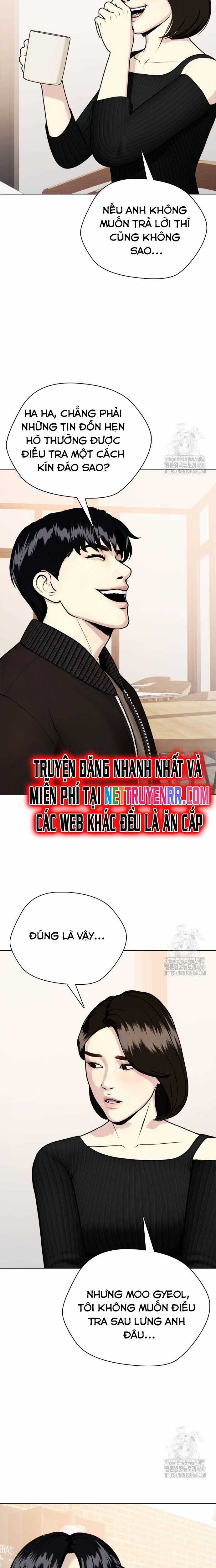 Loser Giỏi Võ - Chapter 108 - Trang 34