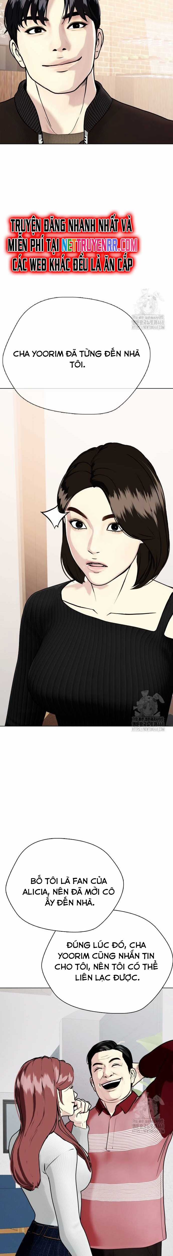 Loser Giỏi Võ - Chapter 108 - Trang 35