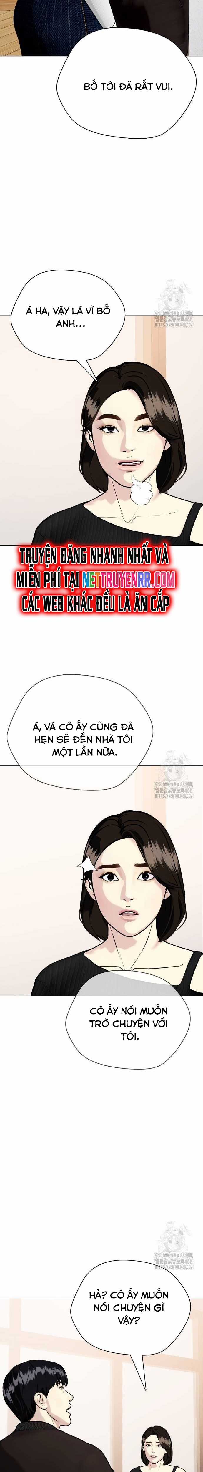 Loser Giỏi Võ - Chapter 108 - Trang 36