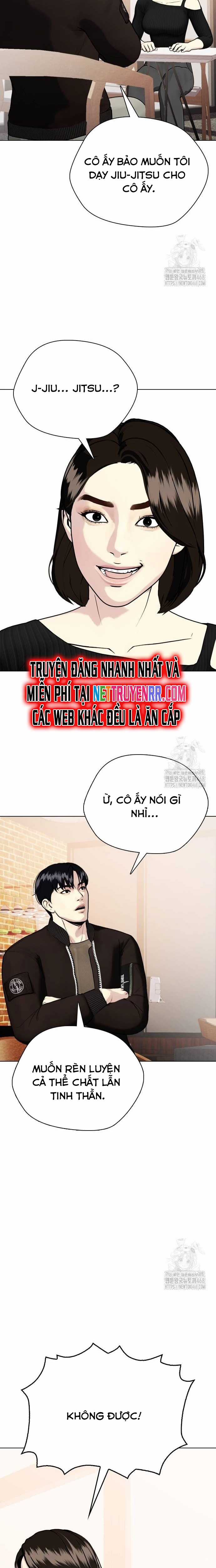 Loser Giỏi Võ - Chapter 108 - Trang 37