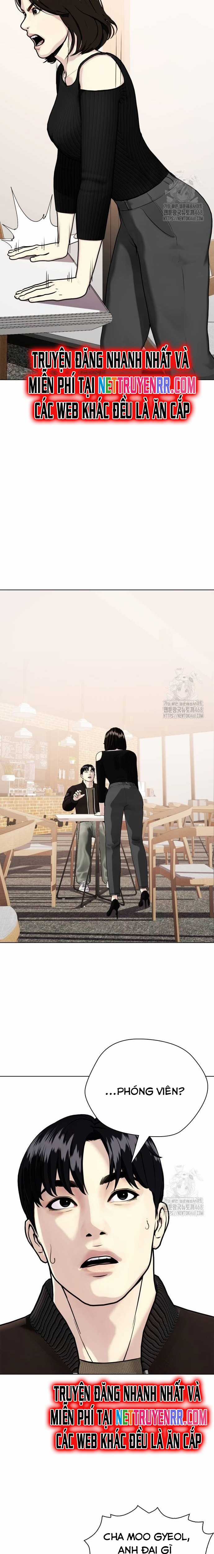 Loser Giỏi Võ - Chapter 108 - Trang 38