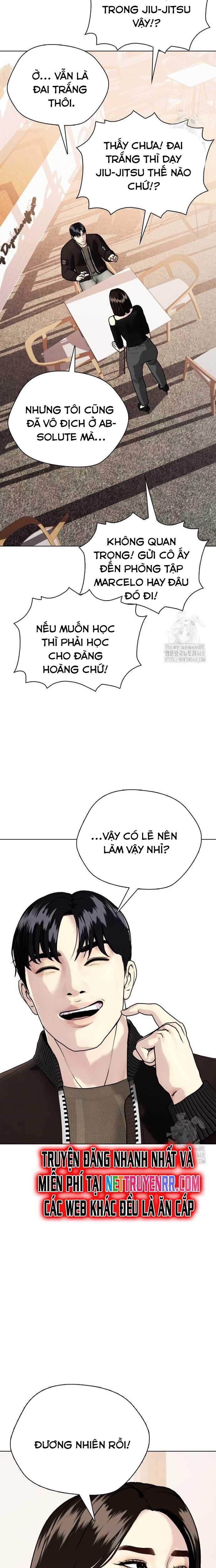 Loser Giỏi Võ - Chapter 108 - Trang 39