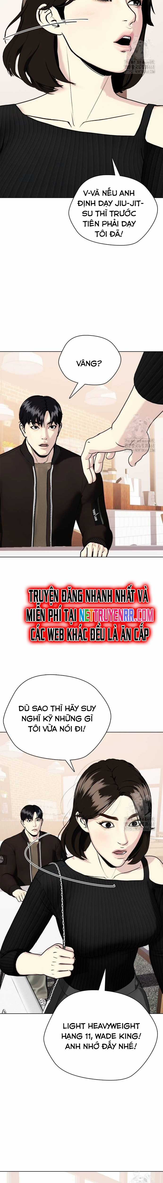 Loser Giỏi Võ - Chapter 108 - Trang 40