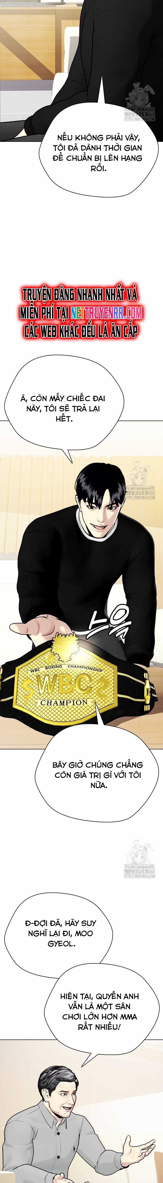 Loser Giỏi Võ - Chapter 108 - Trang 7