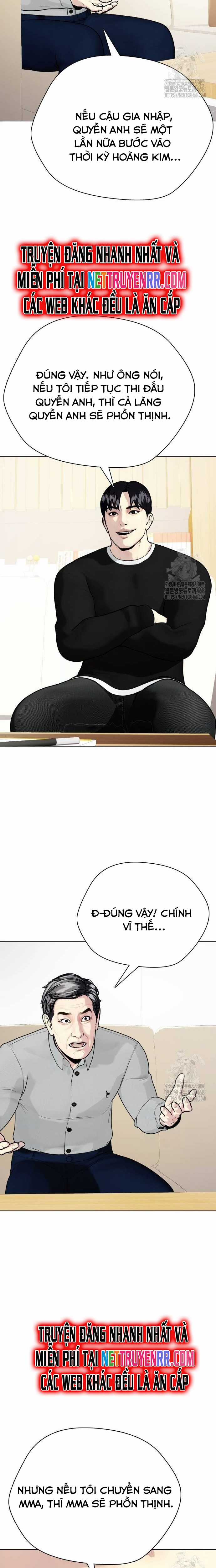 Loser Giỏi Võ - Chapter 108 - Trang 8