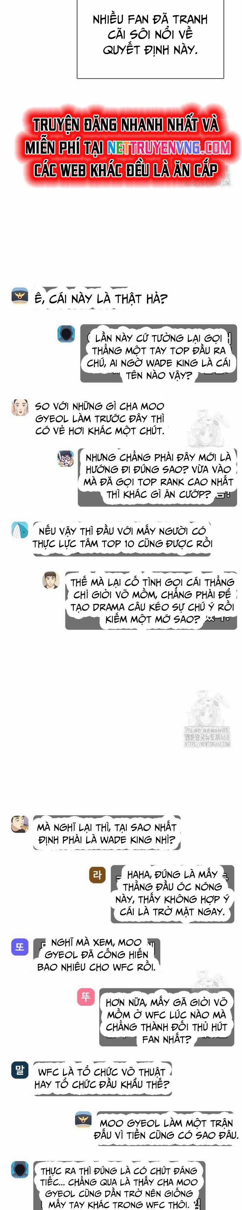 Loser Giỏi Võ - Chapter 109 - Trang 1