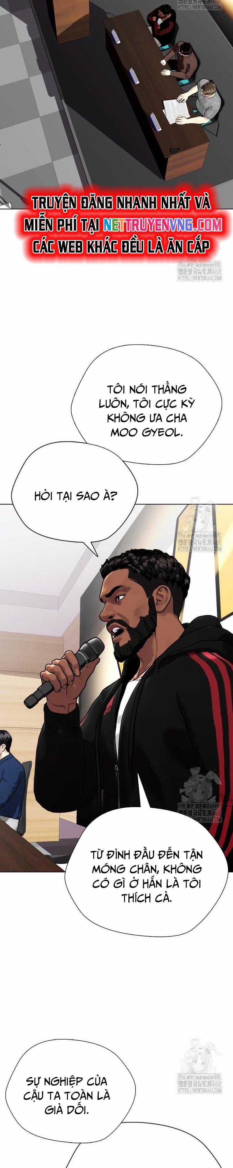 Loser Giỏi Võ - Chapter 109 - Trang 2