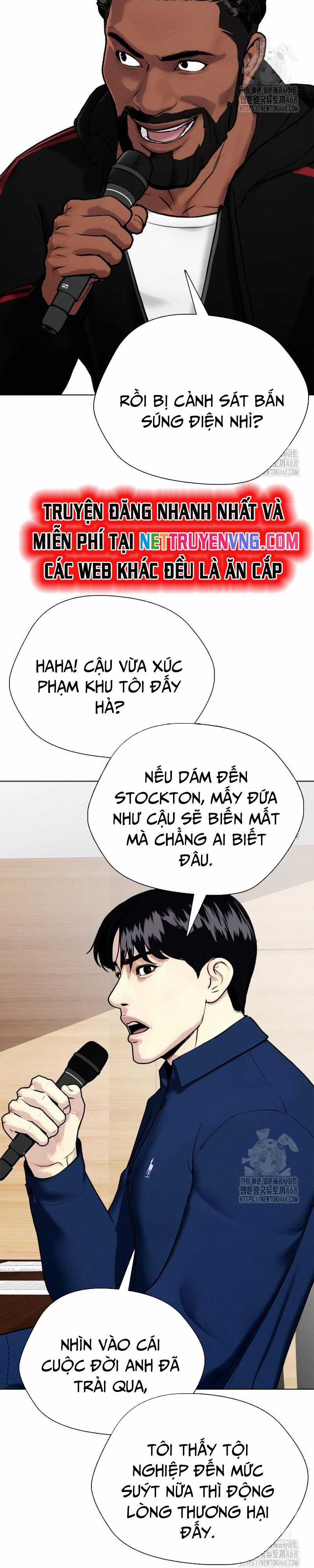 Loser Giỏi Võ - Chapter 109 - Trang 12