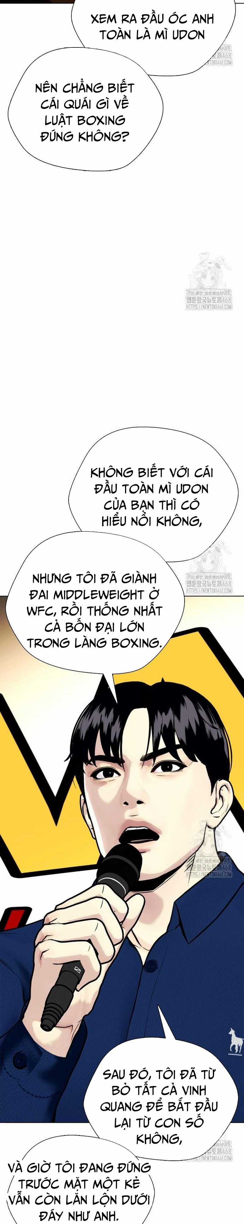 Loser Giỏi Võ - Chapter 109 - Trang 15