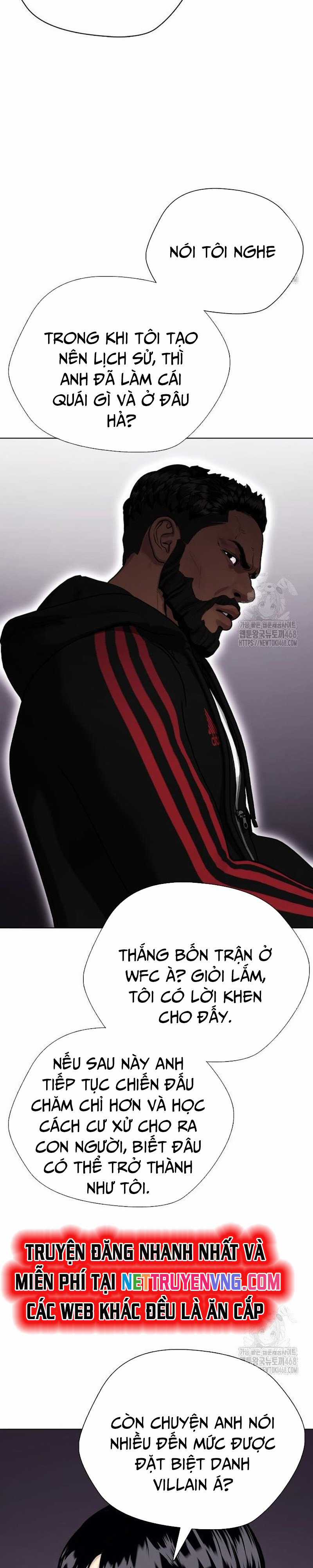Loser Giỏi Võ - Chapter 109 - Trang 16