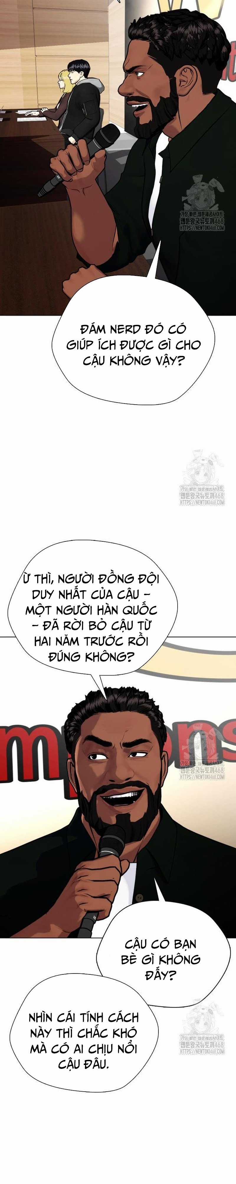 Loser Giỏi Võ - Chapter 109 - Trang 19