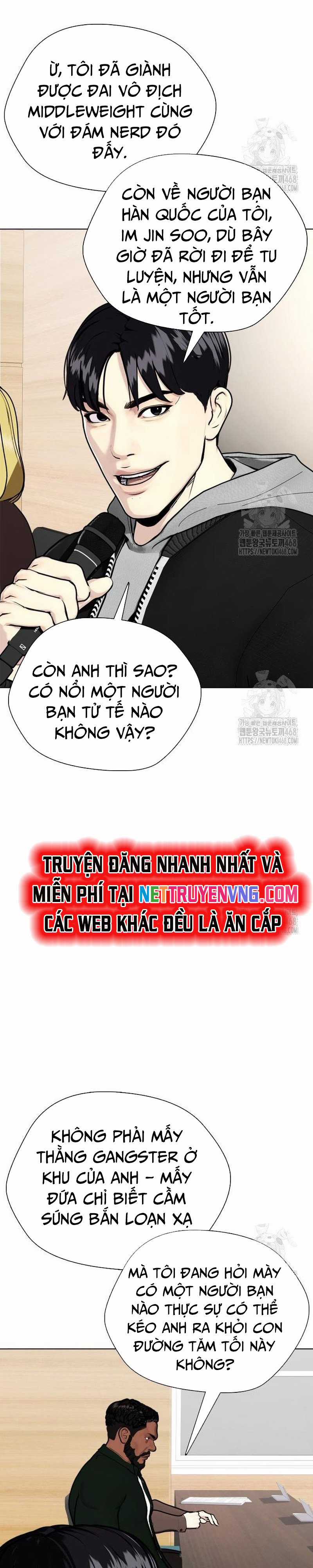 Loser Giỏi Võ - Chapter 109 - Trang 20