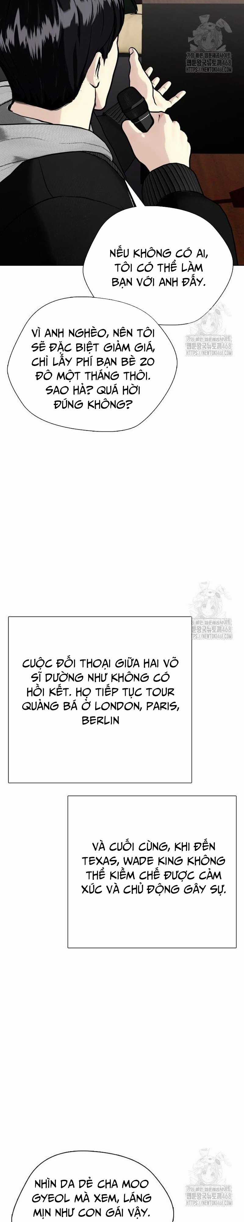 Loser Giỏi Võ - Chapter 109 - Trang 21