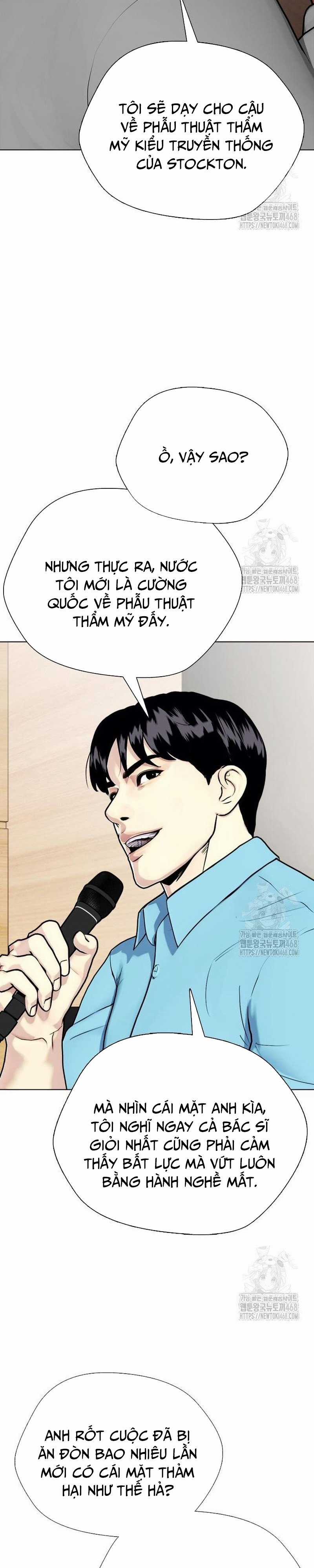 Loser Giỏi Võ - Chapter 109 - Trang 23