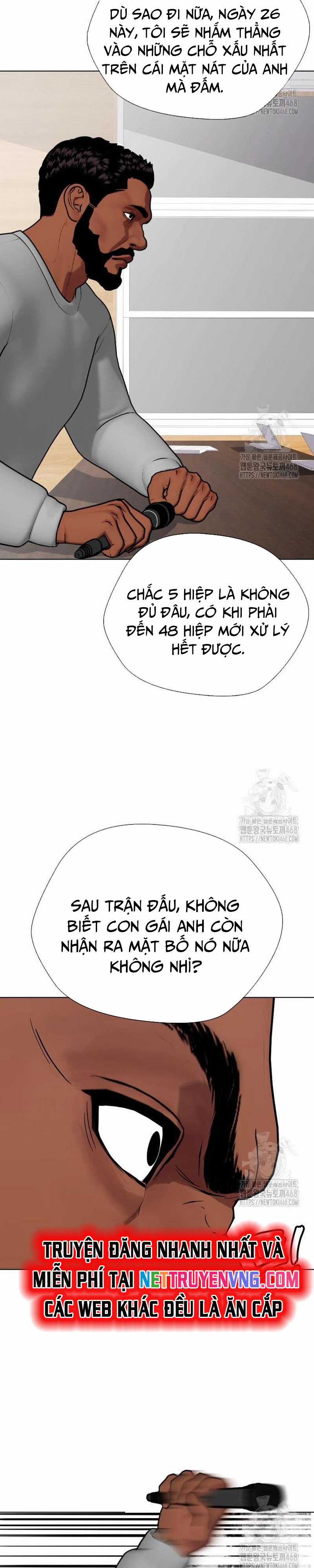 Loser Giỏi Võ - Chapter 109 - Trang 24