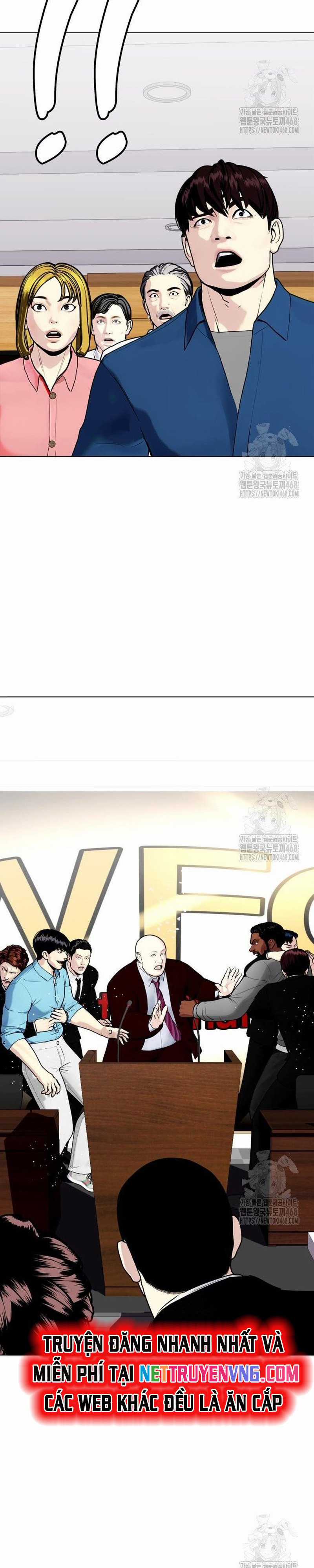 Loser Giỏi Võ - Chapter 109 - Trang 26