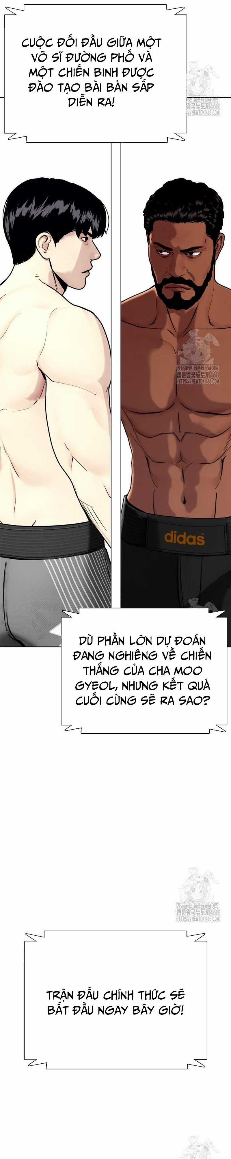 Loser Giỏi Võ - Chapter 109 - Trang 29