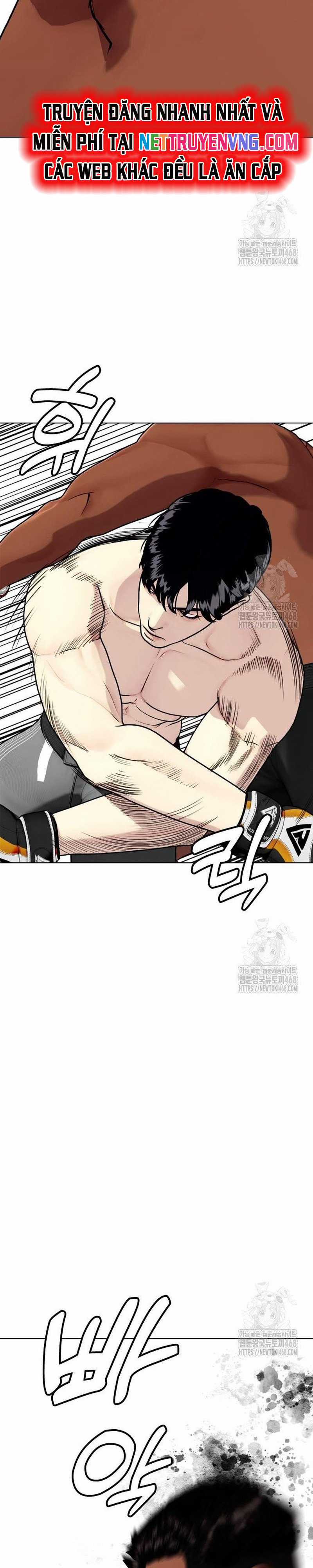 Loser Giỏi Võ - Chapter 109 - Trang 38