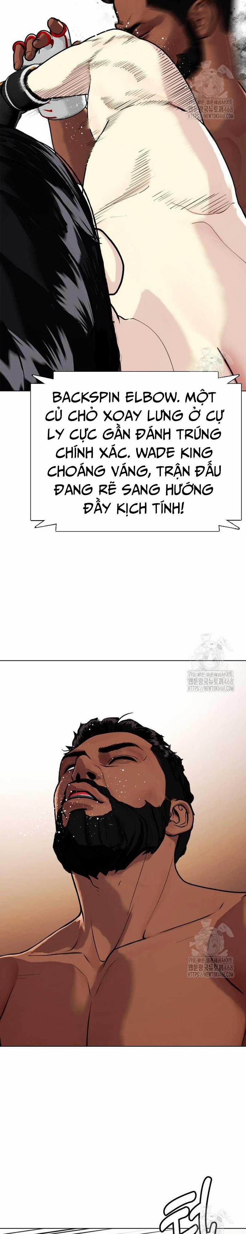 Loser Giỏi Võ - Chapter 109 - Trang 39