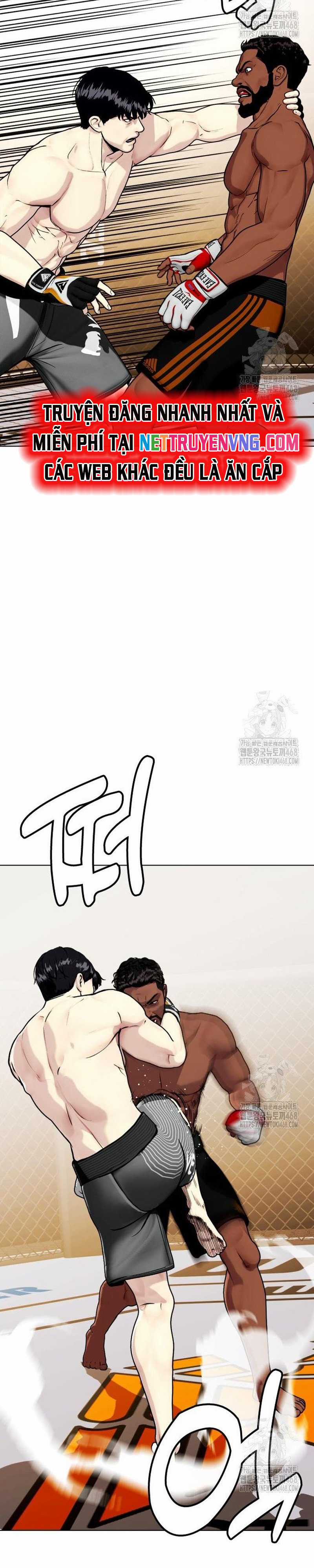 Loser Giỏi Võ - Chapter 109 - Trang 40