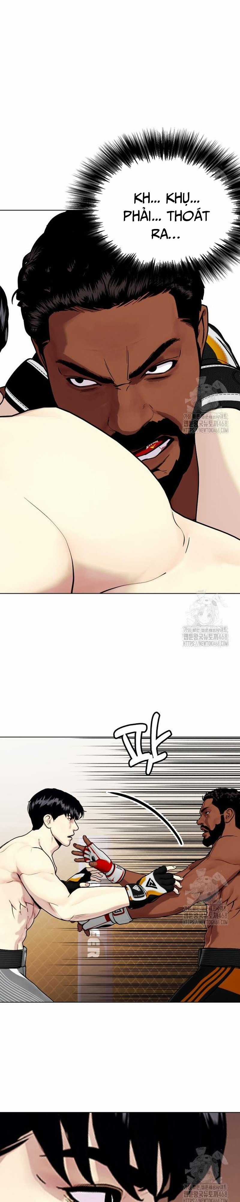 Loser Giỏi Võ - Chapter 109 - Trang 41