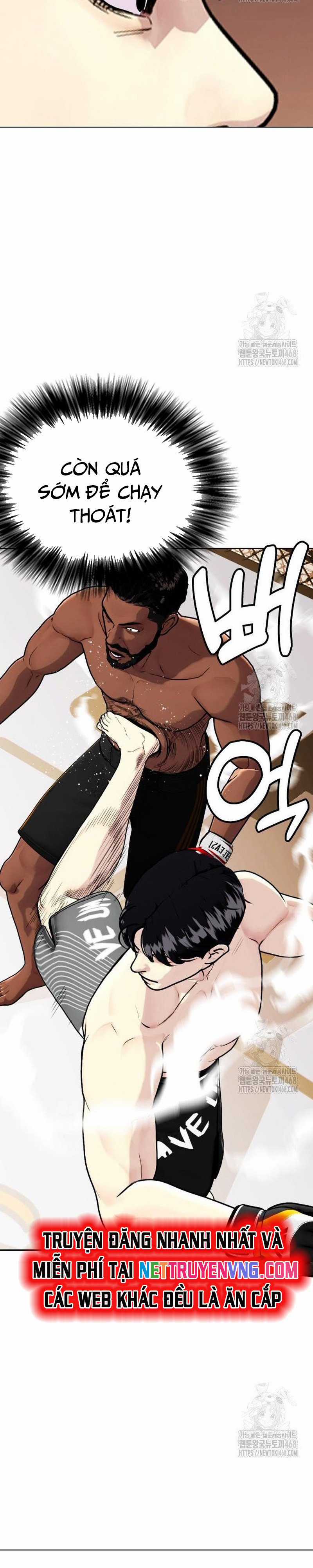 Loser Giỏi Võ - Chapter 109 - Trang 42