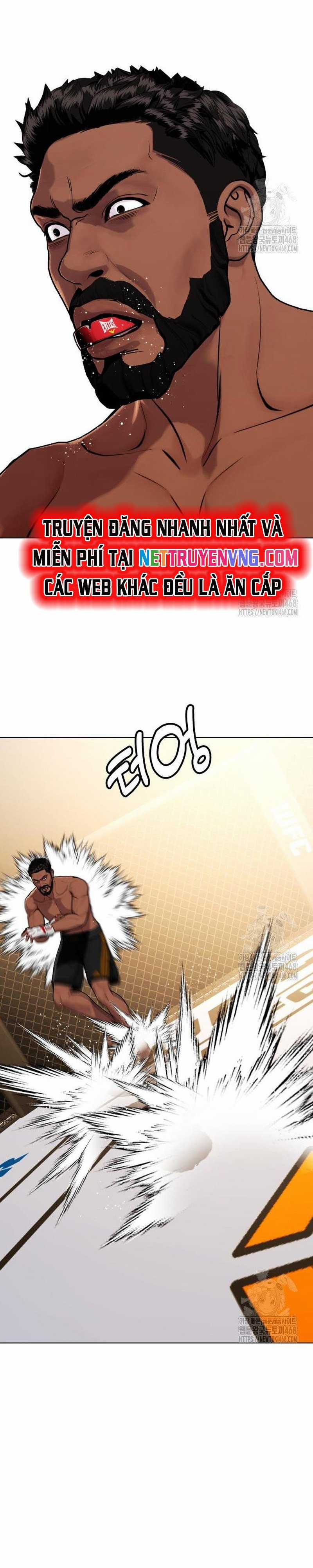 Loser Giỏi Võ - Chapter 109 - Trang 43