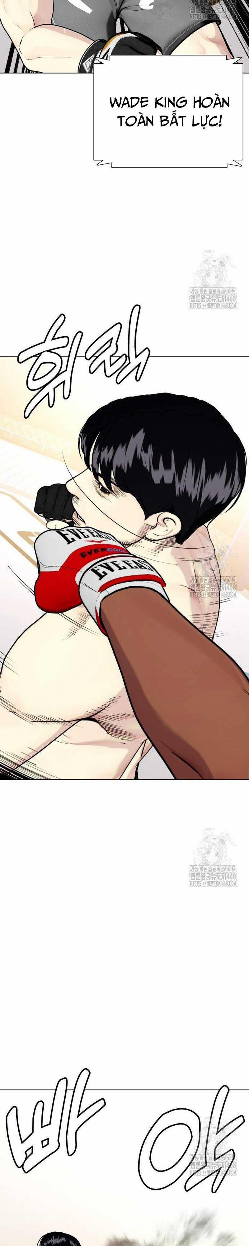 Loser Giỏi Võ - Chapter 109 - Trang 45