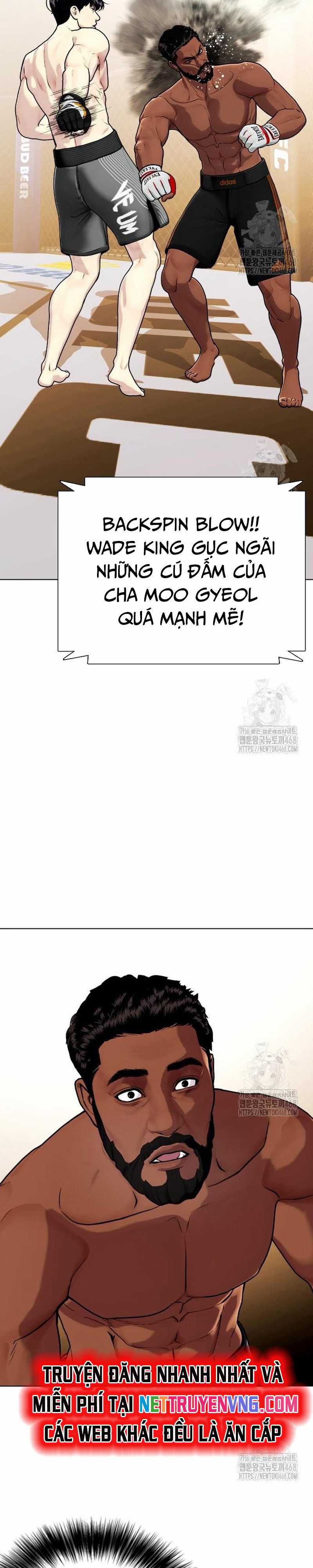 Loser Giỏi Võ - Chapter 109 - Trang 46