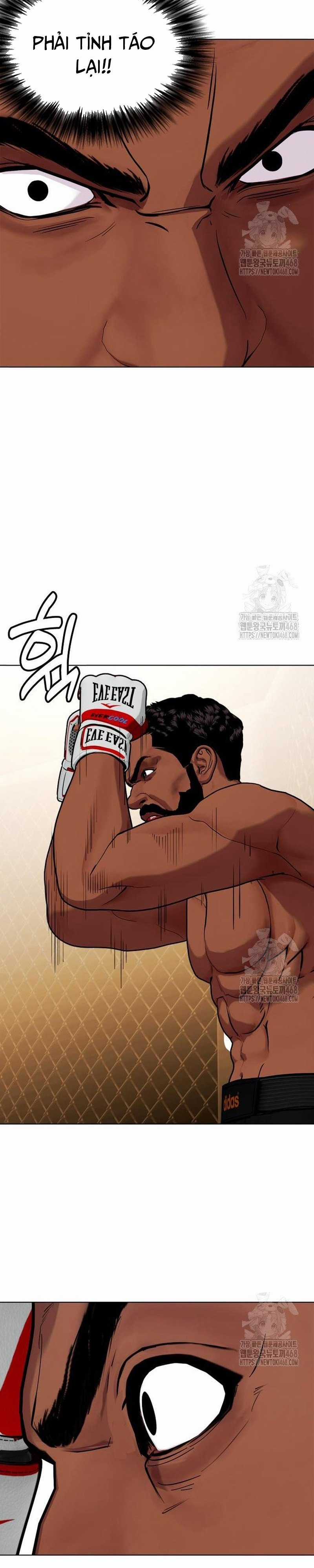 Loser Giỏi Võ - Chapter 109 - Trang 47