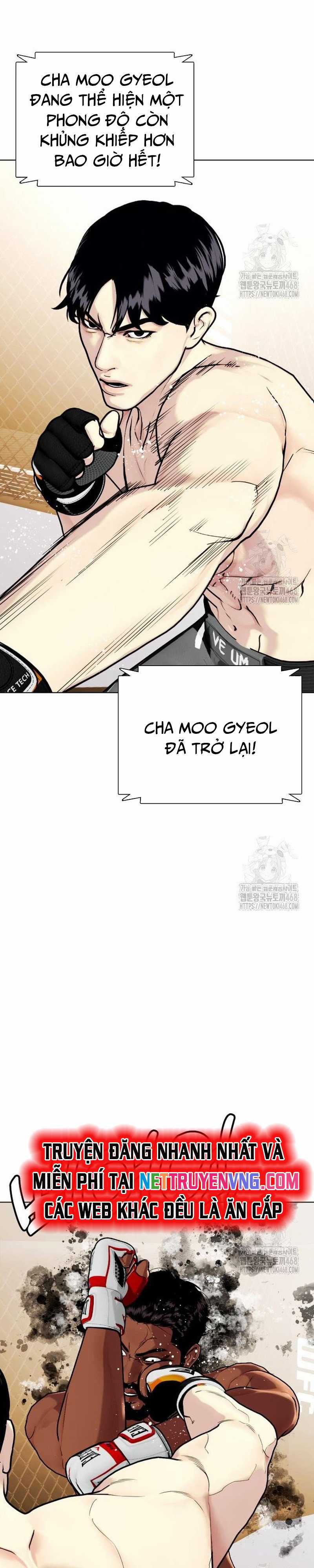 Loser Giỏi Võ - Chapter 109 - Trang 50