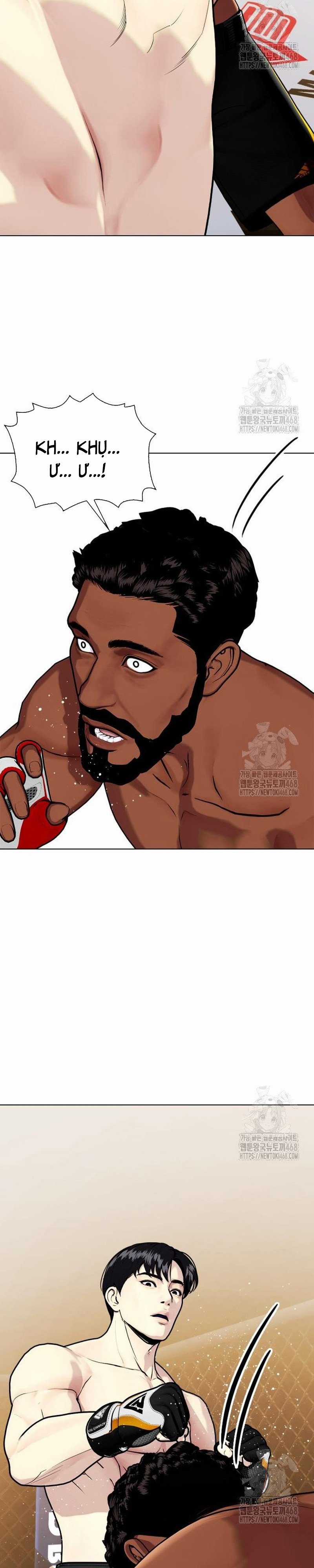 Loser Giỏi Võ - Chapter 109 - Trang 51