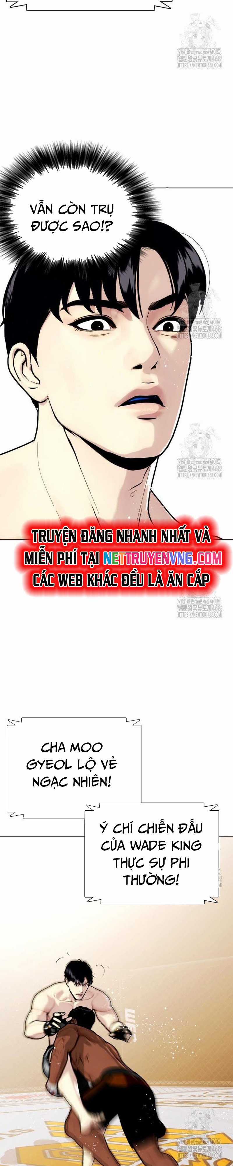 Loser Giỏi Võ - Chapter 109 - Trang 54