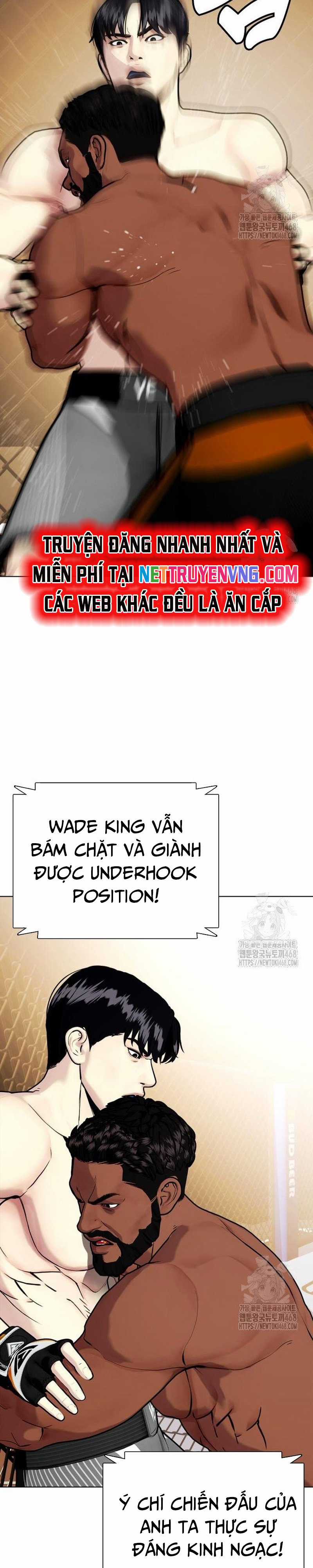 Loser Giỏi Võ - Chapter 109 - Trang 56