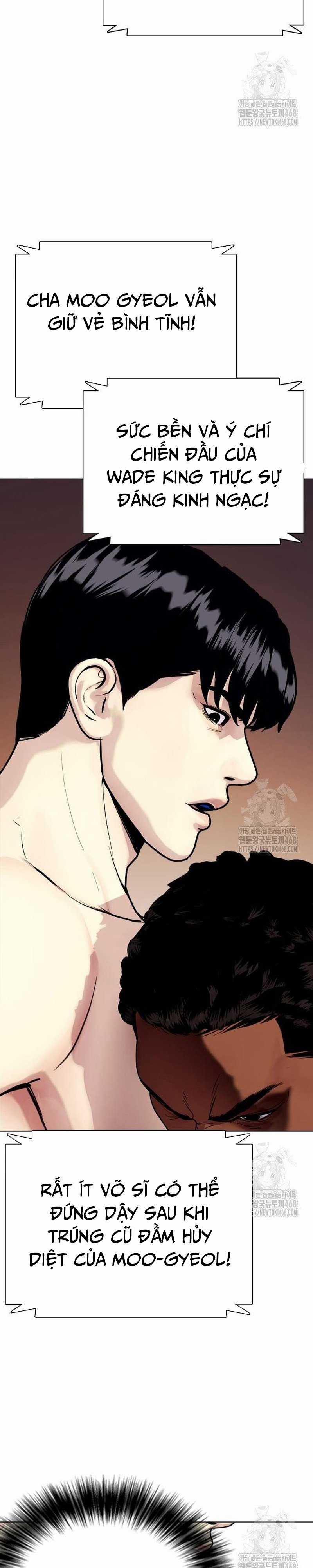 Loser Giỏi Võ - Chapter 109 - Trang 57